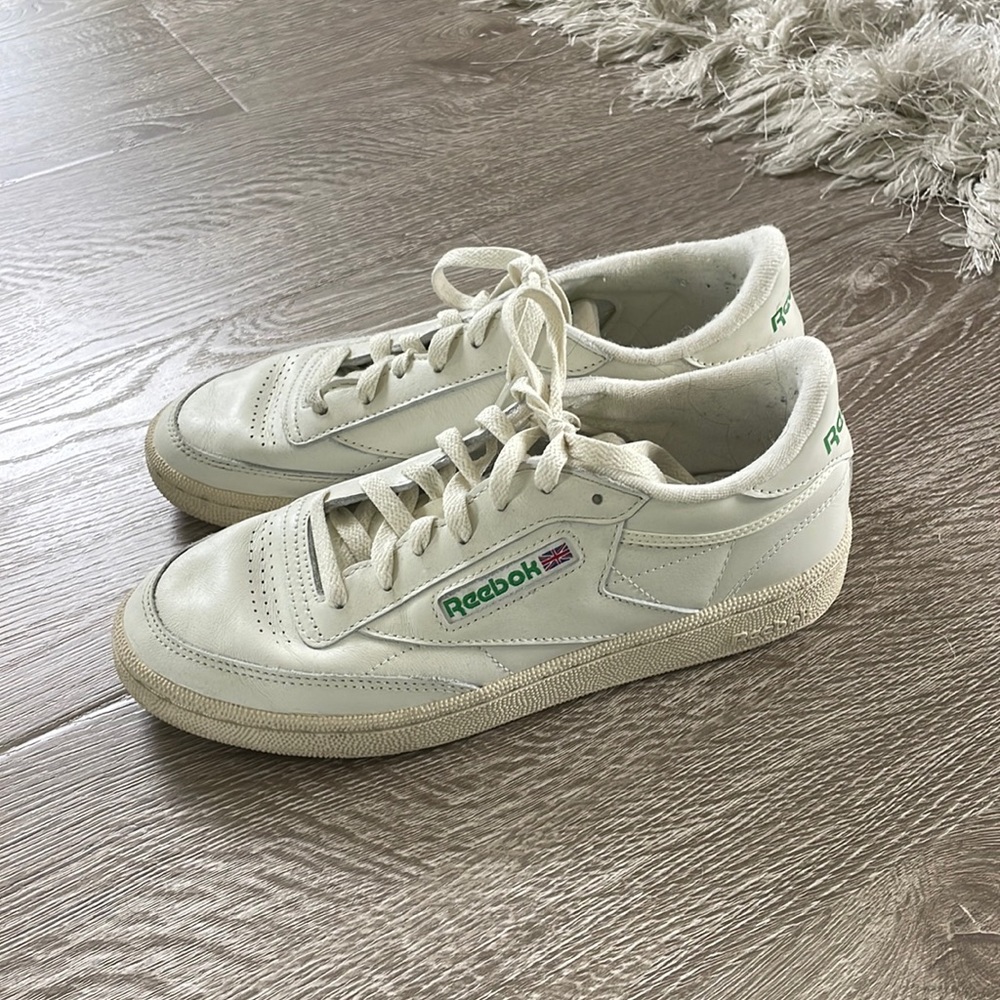 Reebok Club C